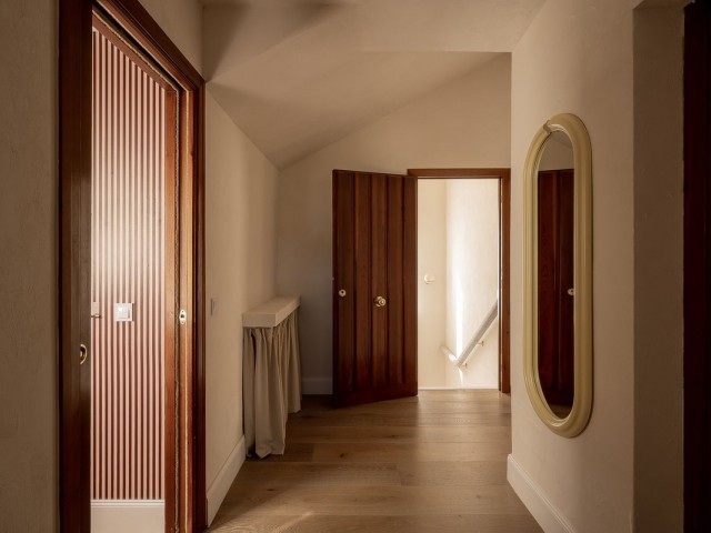 7 Slaapkamer Villa in El Rosario