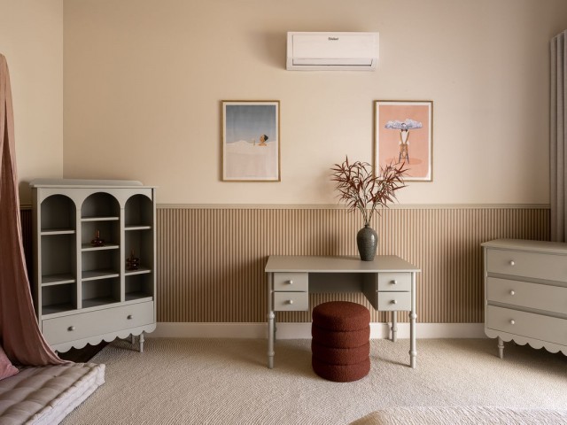 7 Slaapkamer Villa in El Rosario