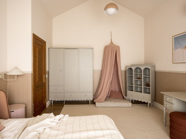 7 Slaapkamer Villa in El Rosario