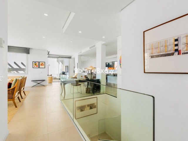 3 Schlafzimmer Apartment in Benahavís