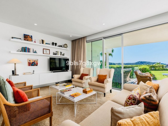 3 Schlafzimmer Apartment in Benahavís