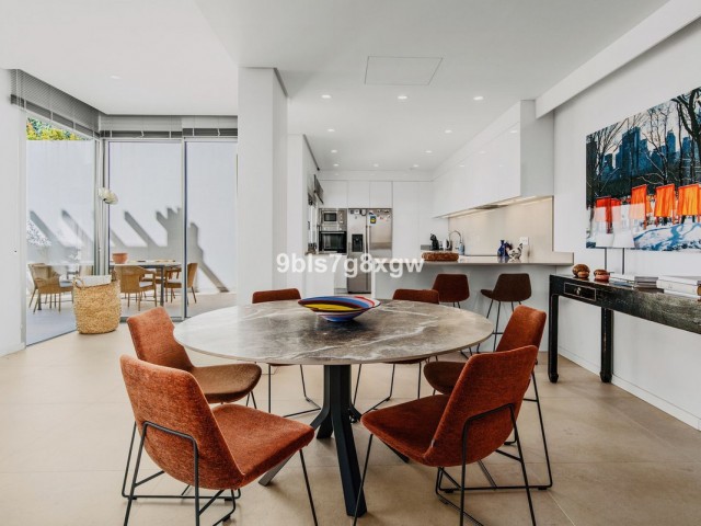 3 Schlafzimmer Apartment in Benahavís