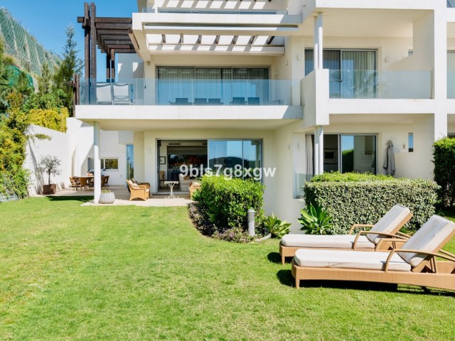 3 Schlafzimmer Apartment in Benahavís