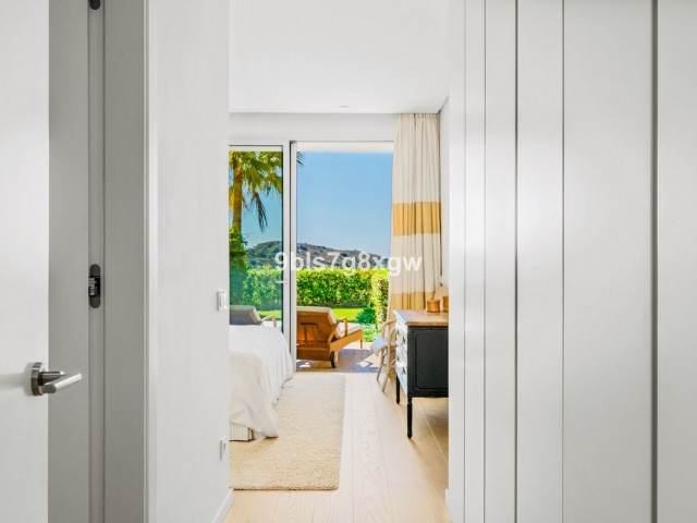 3 Schlafzimmer Apartment in Benahavís