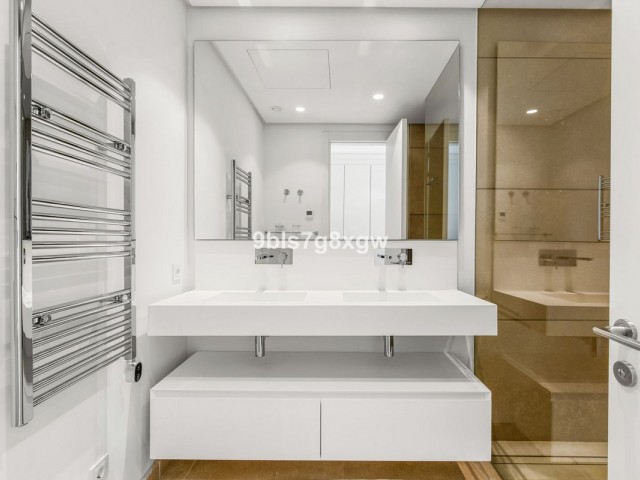 3 Schlafzimmer Apartment in Benahavís