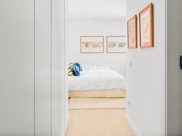 3 Schlafzimmer Apartment in Benahavís