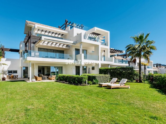 Apartment, Benahavis