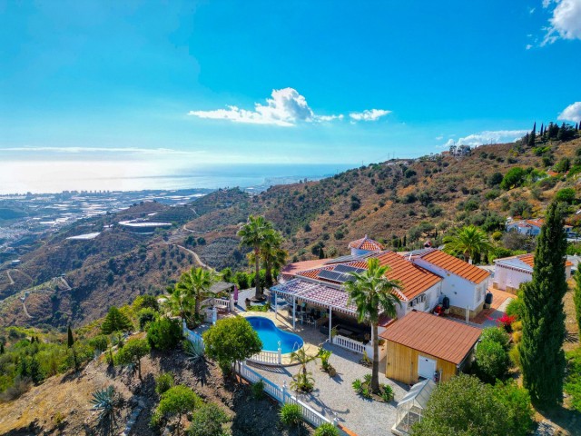 Villa Arenas - R5360653