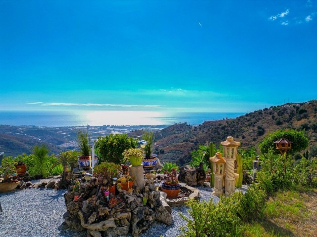 3 Bedrooms Villa in Arenas