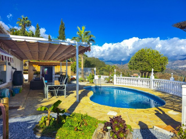3 Bedrooms Villa in Arenas
