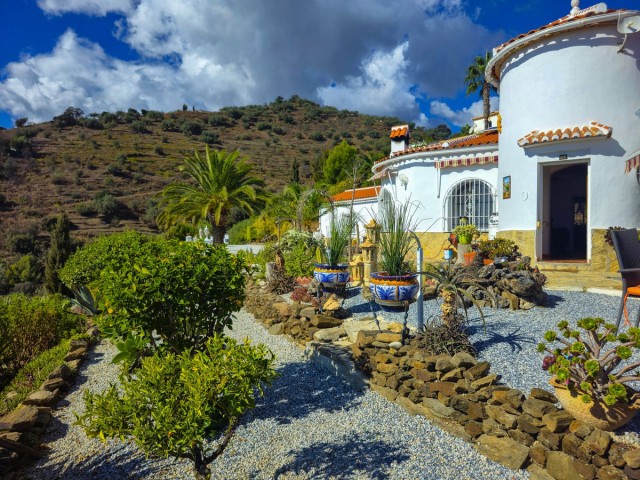 3 Bedrooms Villa in Arenas