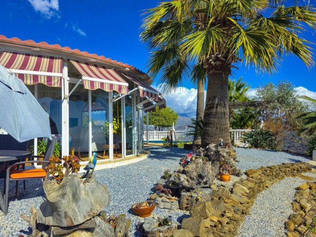 3 Bedrooms Villa in Arenas