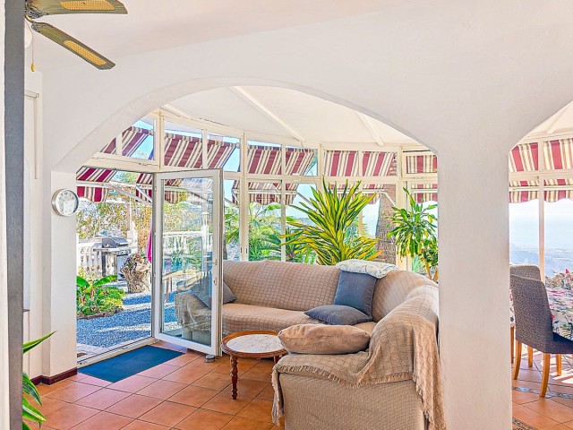 3 Bedrooms Villa in Arenas