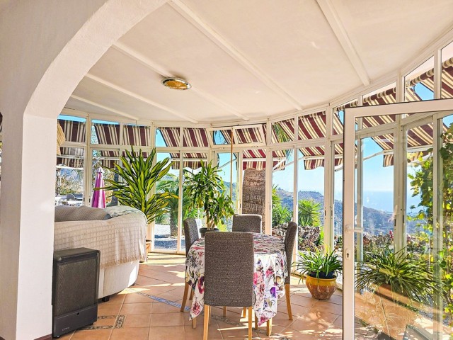 3 Bedrooms Villa in Arenas