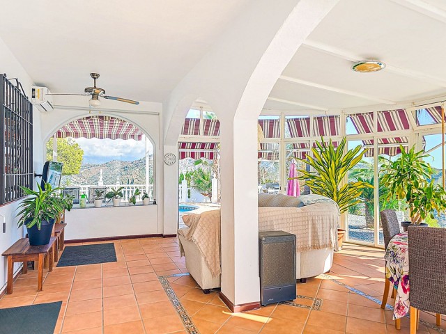 3 Bedrooms Villa in Arenas