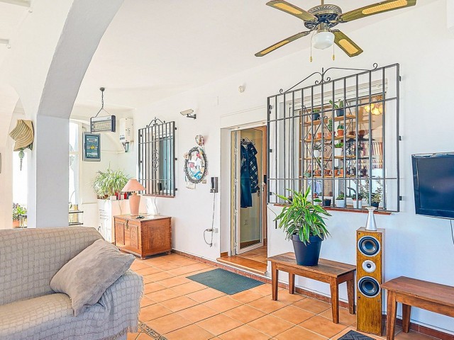 3 Bedrooms Villa in Arenas