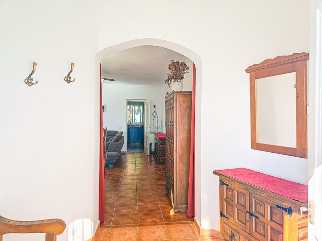 3 Bedrooms Villa in Arenas