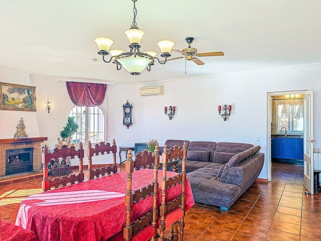 3 Bedrooms Villa in Arenas