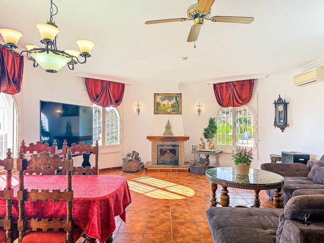 3 Bedrooms Villa in Arenas