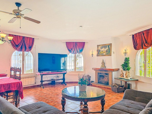 3 Bedrooms Villa in Arenas
