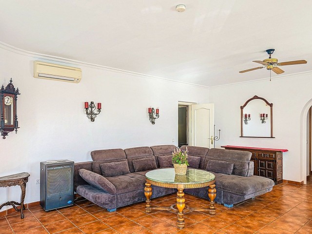 3 Bedrooms Villa in Arenas