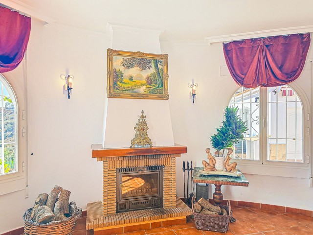 3 Bedrooms Villa in Arenas