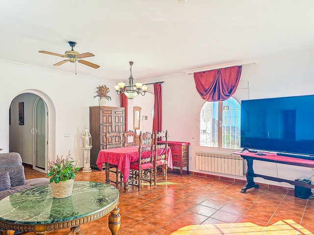 3 Bedrooms Villa in Arenas