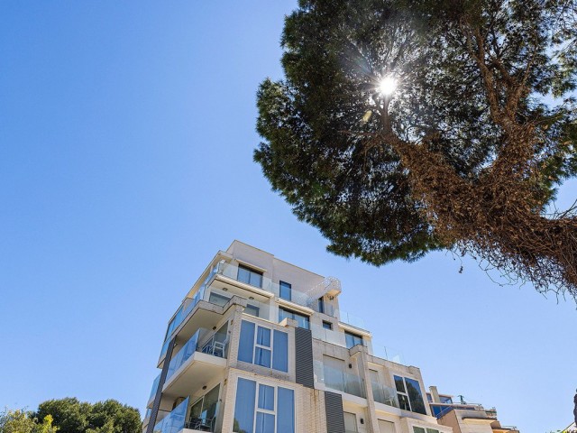 Huoneisto Benalmadena Costa - DVG-A5080