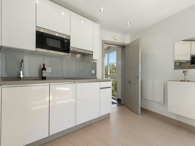 2 Makuuhuoneen Huoneisto Benalmadena Costa