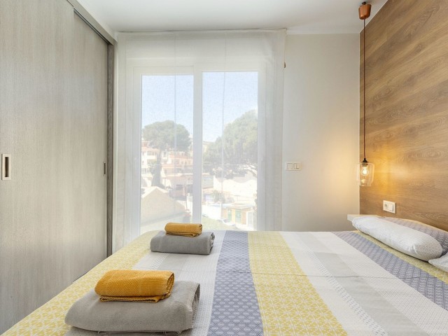 2 Makuuhuoneen Huoneisto Benalmadena Costa