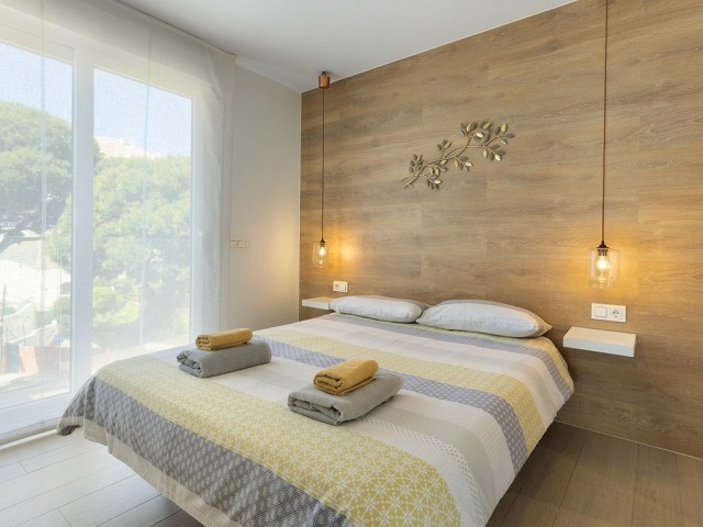 2 Makuuhuoneen Huoneisto Benalmadena Costa