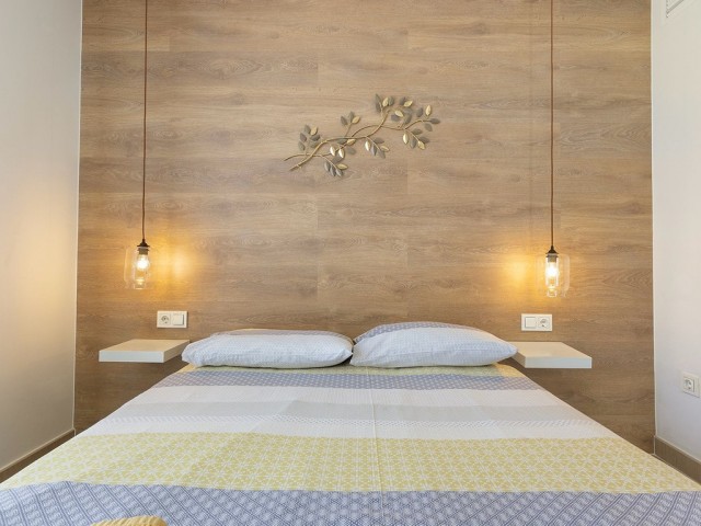 2 Makuuhuoneen Huoneisto Benalmadena Costa