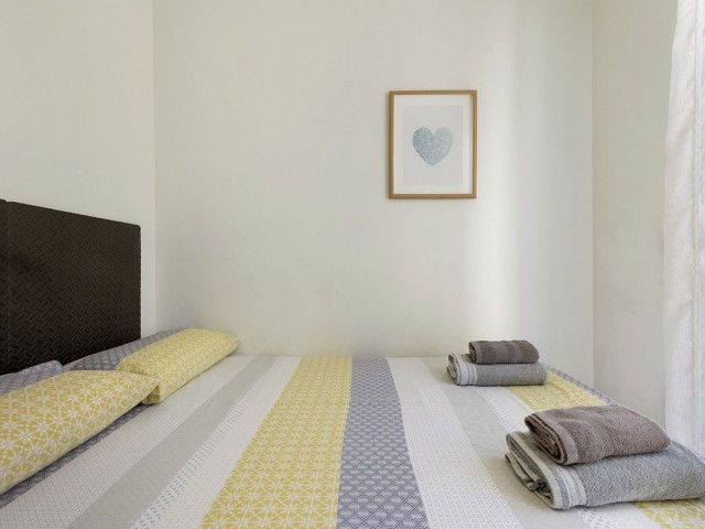 2 Makuuhuoneen Huoneisto Benalmadena Costa