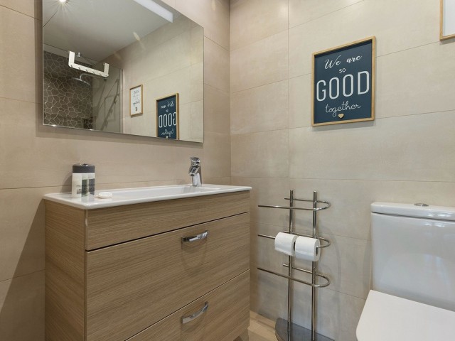 2 Makuuhuoneen Huoneisto Benalmadena Costa