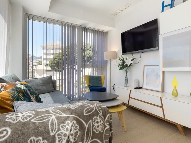Appartement, Benalmadena Costa, DVG-A5080