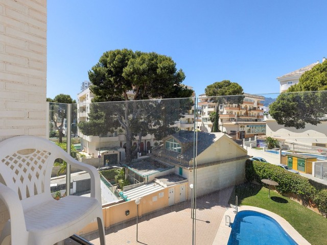 Appartement, Benalmadena Costa, DVG-A5080