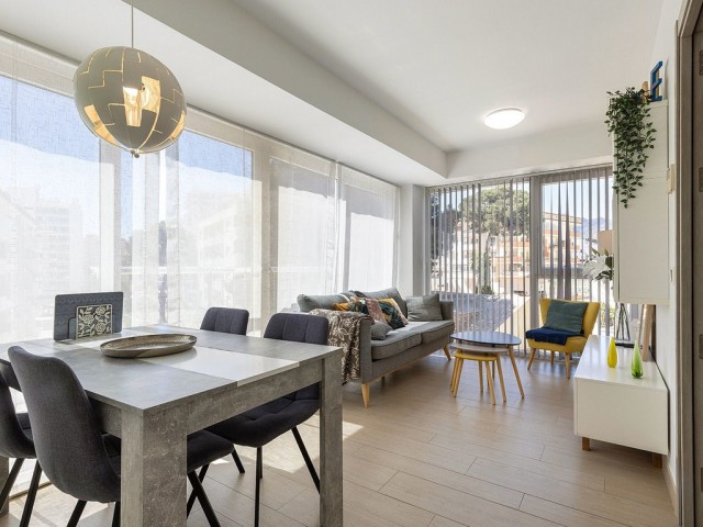 Appartement, Benalmadena Costa, DVG-A5080