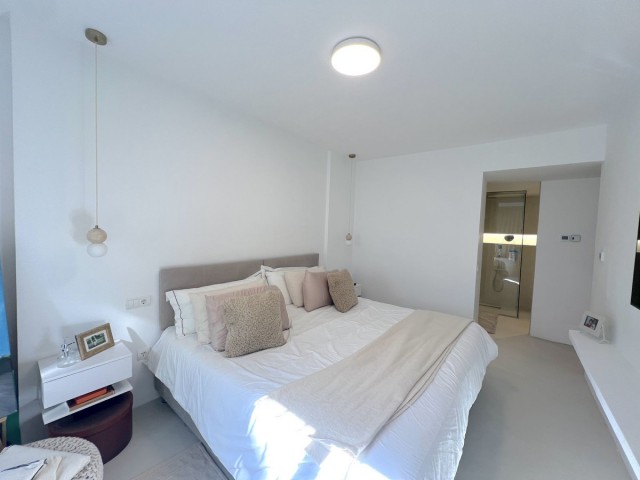 3 Schlafzimmer Apartment in Nueva Andalucía