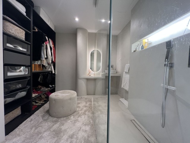 3 Schlafzimmer Apartment in Nueva Andalucía