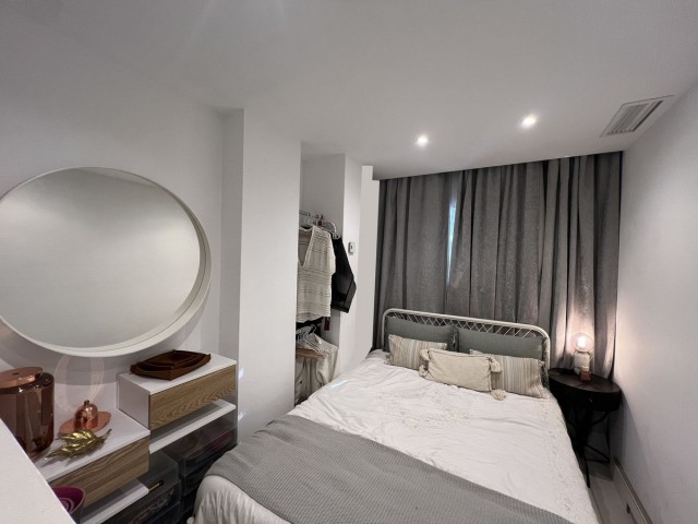 3 Schlafzimmer Apartment in Nueva Andalucía