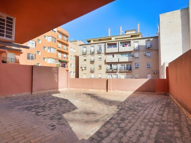 Apartment, Fuengirola, R4244707