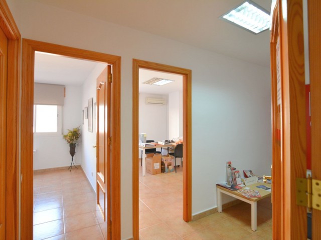Appartement avec 4 Chambres  à Fuengirola
