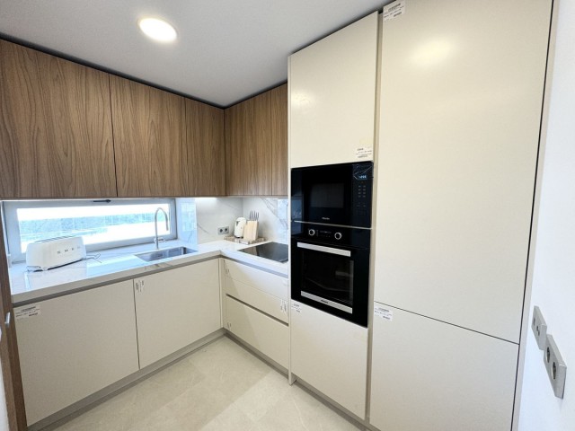 1 Makuuhuoneen Huoneisto Málaga