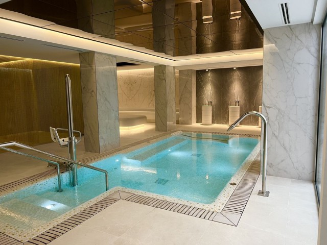 1 Makuuhuoneen Huoneisto Málaga