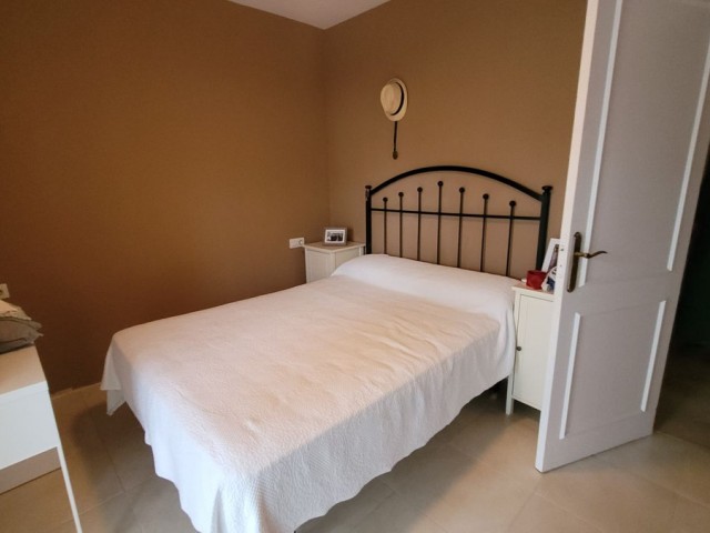 3 Makuuhuoneen Huoneisto Nueva Andalucía