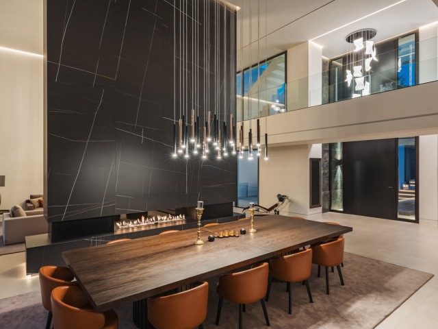 4 Makuuhuoneen Huvila Benahavís