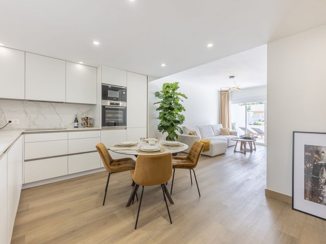 1 Makuuhuoneen Huoneisto The Golden Mile