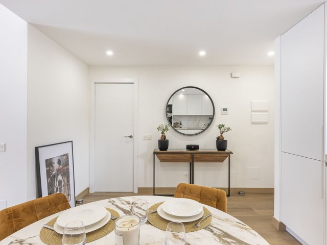 1 Makuuhuoneen Huoneisto The Golden Mile