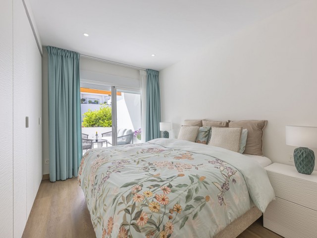 1 Makuuhuoneen Huoneisto The Golden Mile