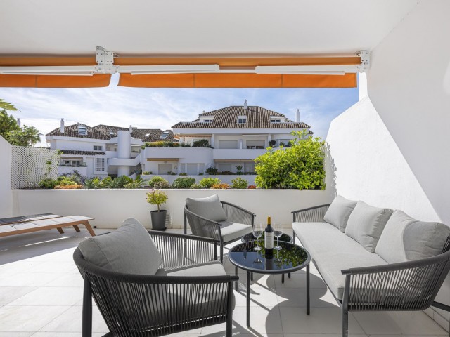 1 Makuuhuoneen Huoneisto The Golden Mile